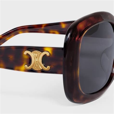 celine lulu triomphe sunglasses|Celine.